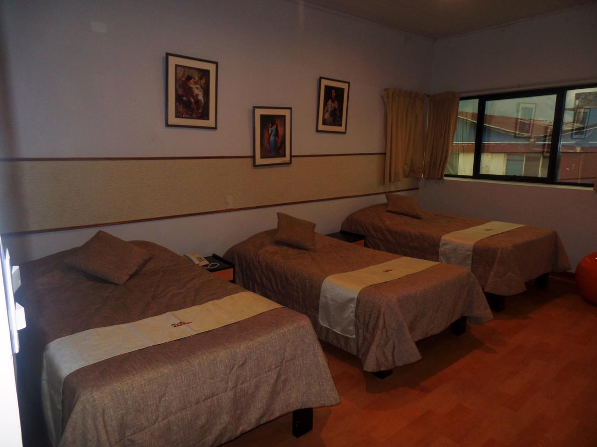 Hotel Safari อีกีโตส ภายนอก รูปภาพ