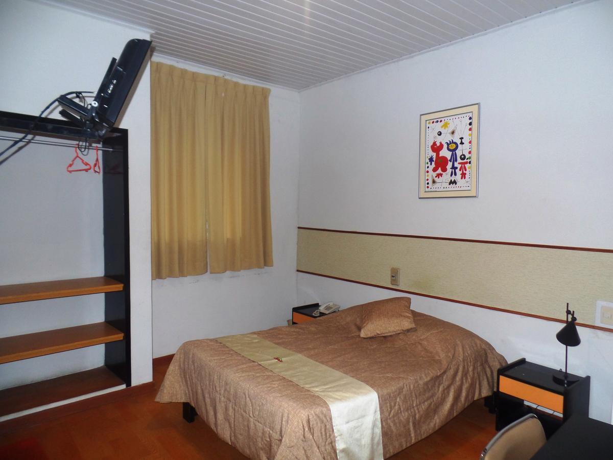 Hotel Safari อีกีโตส ภายนอก รูปภาพ